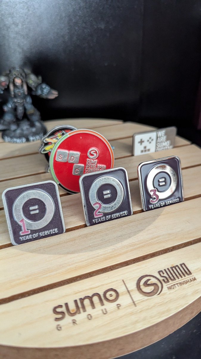 3 year pased by like nothing