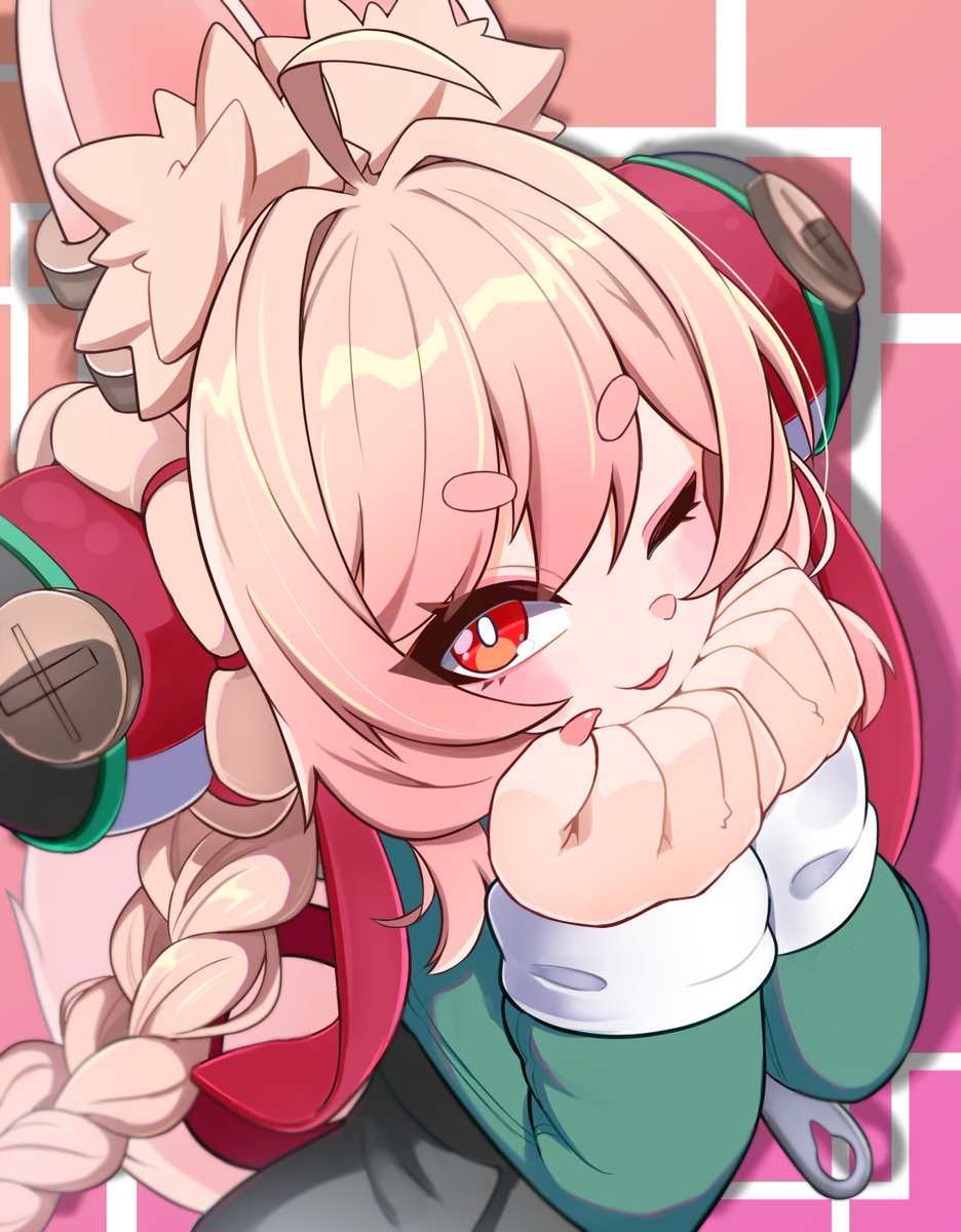 ももうさぎ【プロフ必読】 All Item | エブリデイ Z/X Life!