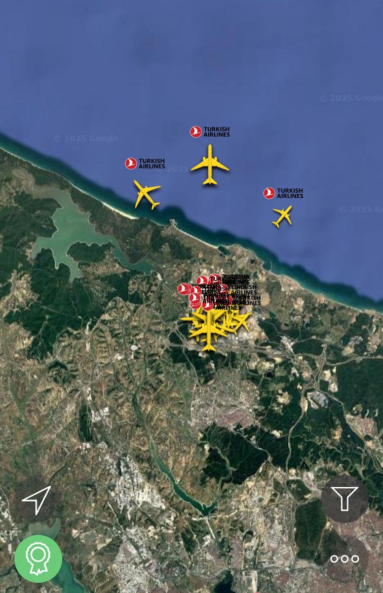 Bilal EKŞİ tweet media