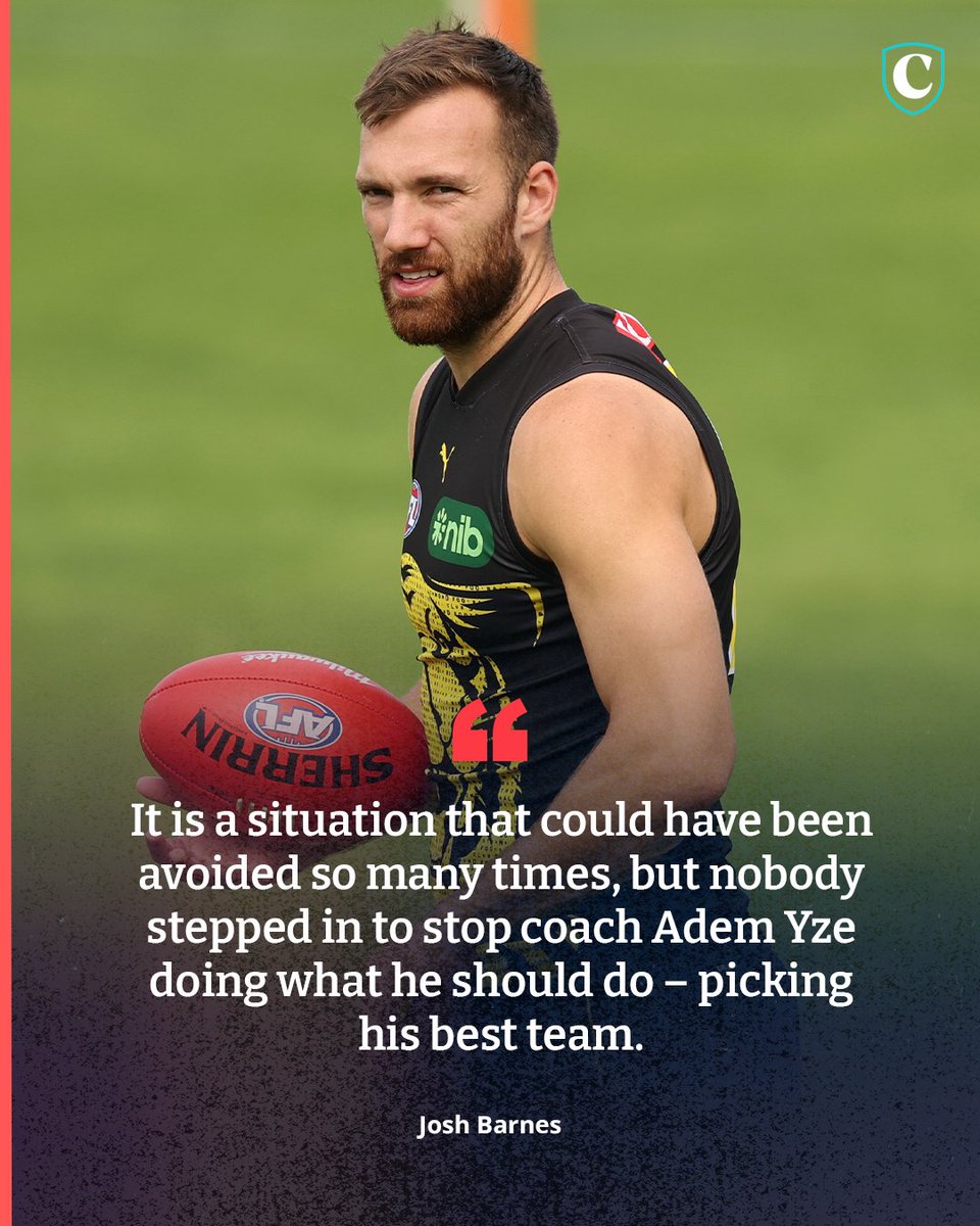 CODE AFL tweet media