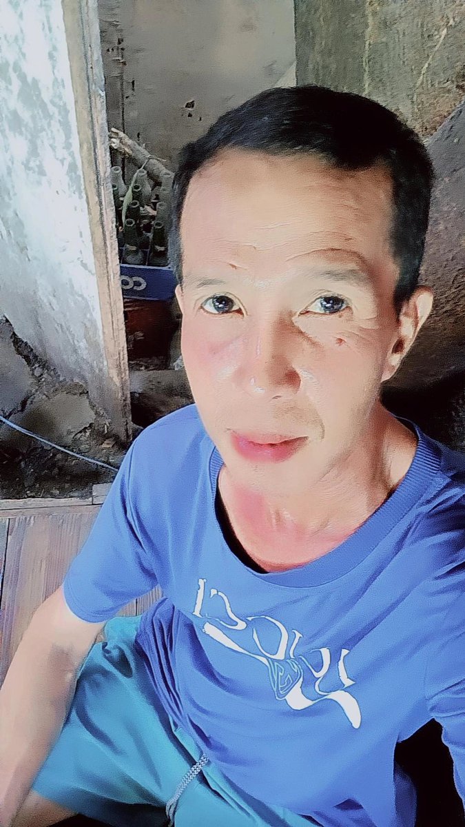 RonaldSoliman2's tweet photo. aangat, di papahatak tuloy sa laban ng buhay https://t.co/caliuVHm86