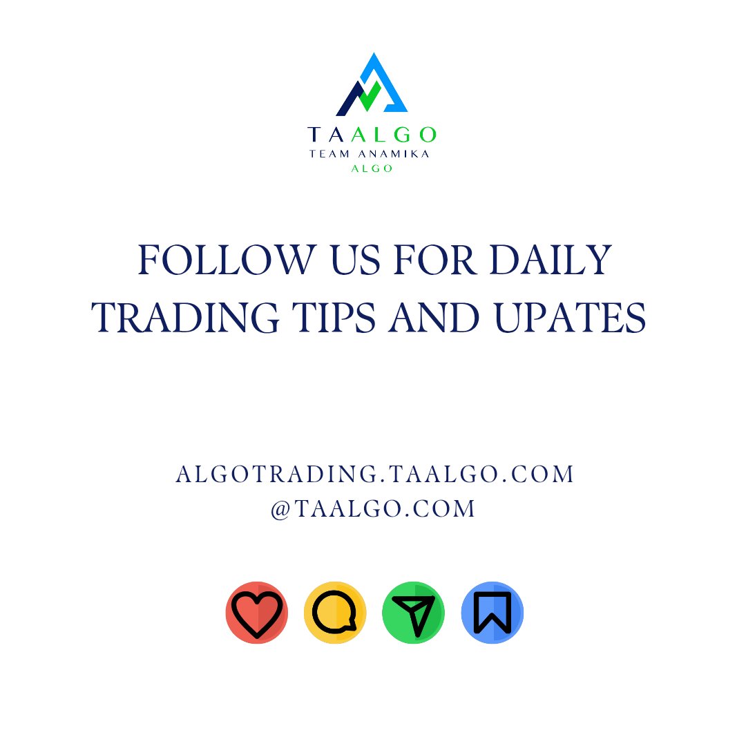 taalgo_'s tweet photo. 🚨 Insider Trading – Why Is It a Serious Offense?
#InsiderTrading #MarketEthics #FinancialLiteracy #AlgoTrading #Taalgo #TeamAnamikaAlgo #SmartInvesting #SEBIRegulations #InvestorEducation #StockMarketIndia #TradingTips #TransparentMarkets #IllegalTrading #EthicalInvesting https://t.co/jgPjobQiL7