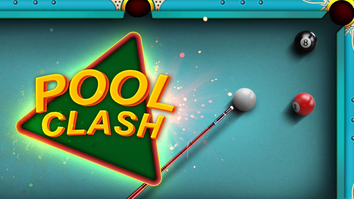 gamebee_studio's tweet image. Pool Clash is dropping soon on TVOS!
Get ready for epic trick shots, clean breaks, and ultimate pool battles!

Link: apps.apple.com/us/developer/g…

#Pool #GameBeeStudio #BilliardsGame #TVOSGaming #NewGameAlert