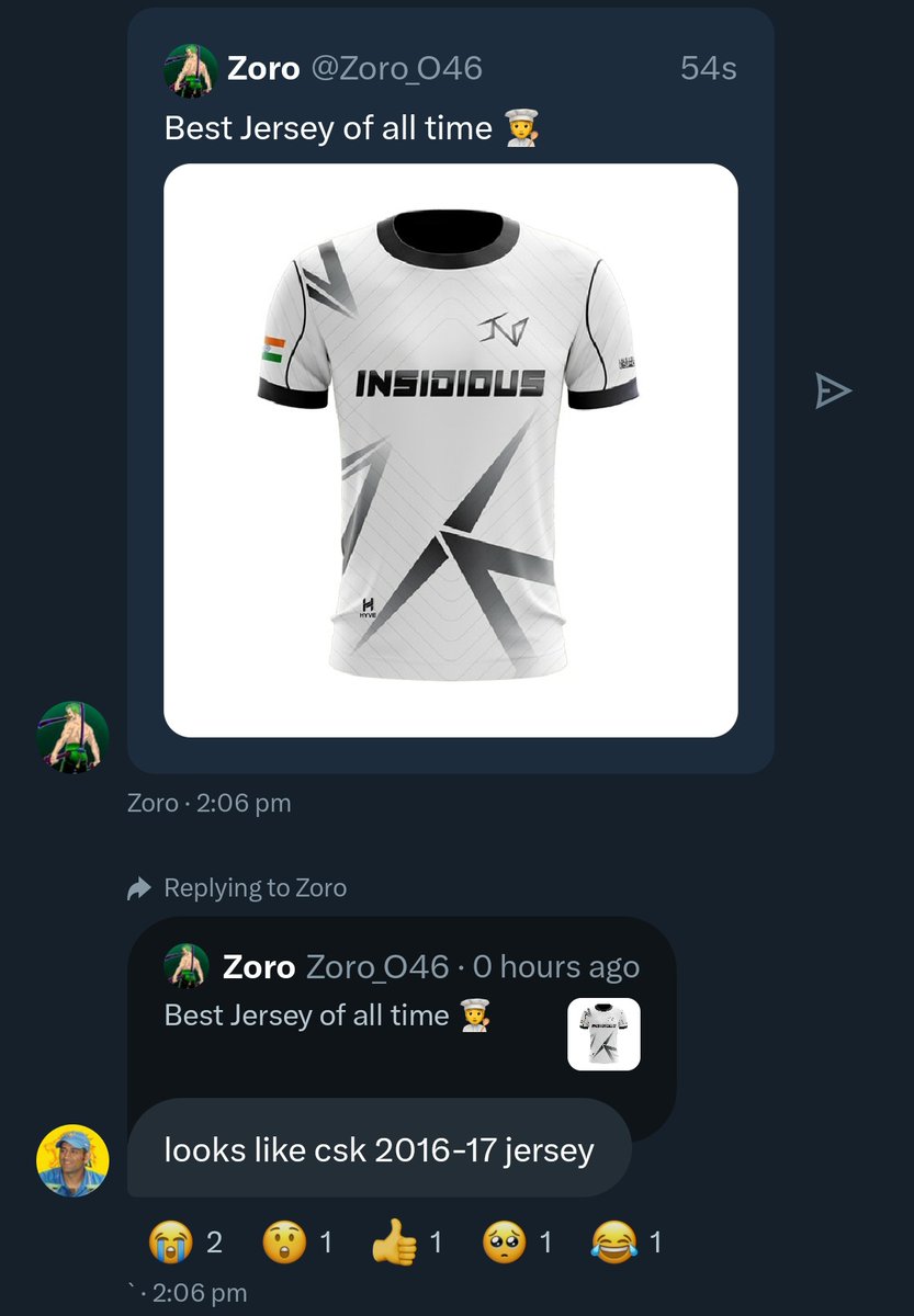 Gems of GC tweet media