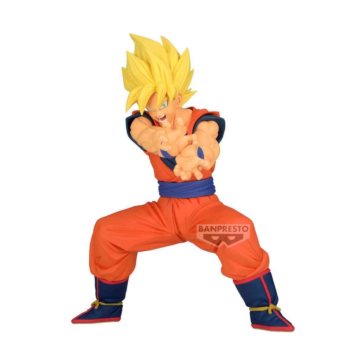 2025年9月発売最新プライズ ドラゴンボールZ Grandista-SON GOKU-Ⅱ