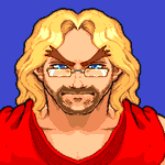 Photo by Manus_304 | VGen ( commission) l Pixel artist (@Manus_304)