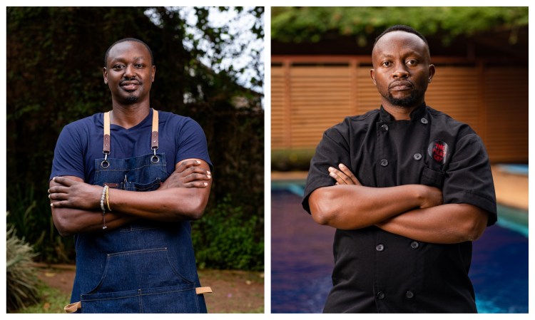 Pivot Media (@pivotmediaug) on Twitter photo On Good Friday, April 18th, all eyes turn to Salama Springs for a culinary clash, as Singleton presents another edition of Chef Versus. Pitmasters UG’s Chef Nziza Rurangirwa faces off with Chef Sam Muhumuza- Meat Guy, in a bold, flavour-packed showdown. #PivotPR On Good Friday, April 18th, all eyes turn to Salama Springs for a culinary clash, as Singleton presents another edition of Chef Versus. Pitmasters UG’s Chef Nziza Rurangirwa faces off with Chef Sam Muhumuza- Meat Guy, in a bold, flavour-packed showdown. #PivotPR