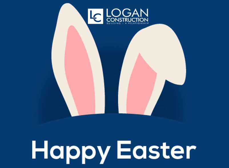 🐰🌼 Wishing all our amazing colleagues, valued clients, dedicated subcontractors &amp; trusted suppliers a very Happy Easter! If you are lucky enough to have some time off, may your long weekend be filled with joy, relaxation &amp; quality time with loved ones. Enjoy! 🌷✨ #HappyEaster