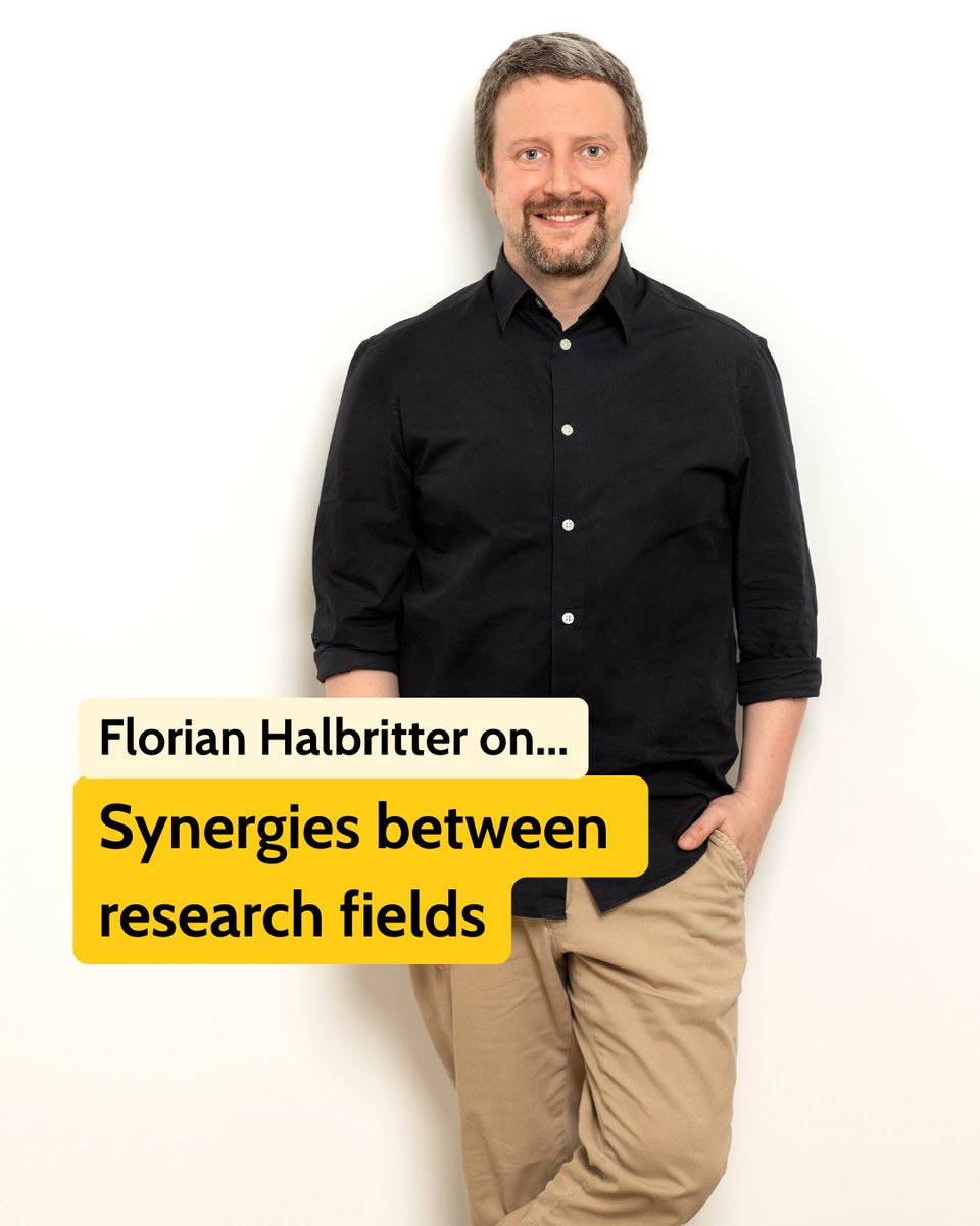 StAnna_CCRI's tweet image. Florian Halbritter @cancerbits , PI at St. Anna CCRI, works at the crossroads of biology, medicine, statistics & computer science. In this interview he shares how collaboration is the driving force behind breakthroughs in modern science >> tinyurl.com/44c3zzty