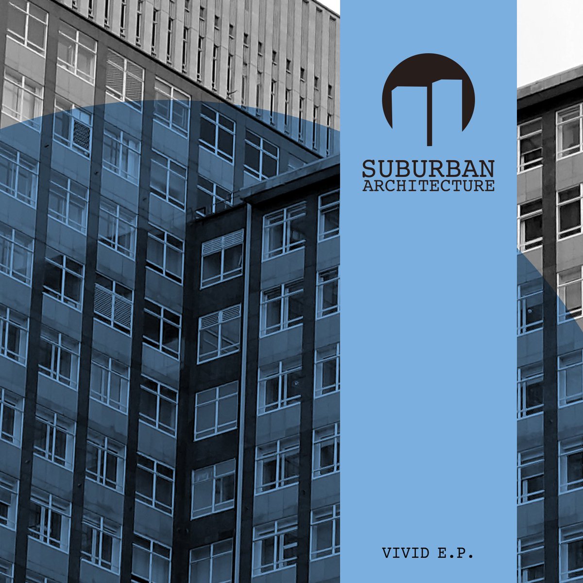 Suburban Architecture SUBARC#007 ‘Vivid’ EP available to pre-order now. Vinyl ships in June, but selling fast so don’t miss out!

suburbanarchitecture.bandcamp.com/album/vivid-ep