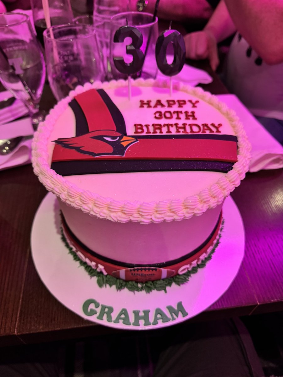 Graham Gardner tweet media