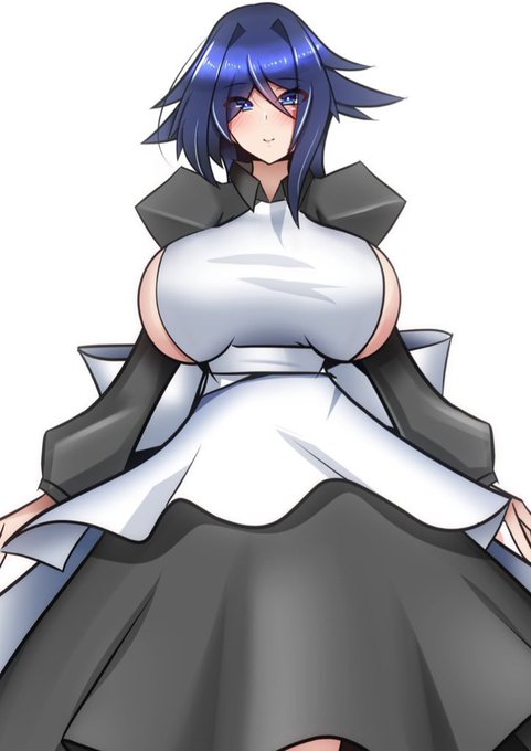 うちの神威さんは トータルイクリプスのクリスカ 戦国乙女のドウセツ ライザのアトリエのリラ あとカグラの夜桜とかあの辺りのイメージを混ぜ込んで生まれたキャラです。 名前の由来は見ただけで強そうな名前という安易なものです_(:3 」∠)_