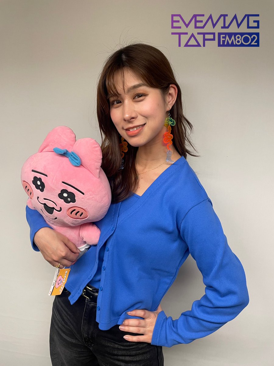 FM802 EVENING TAP on X FM802 EVENING TAP on X