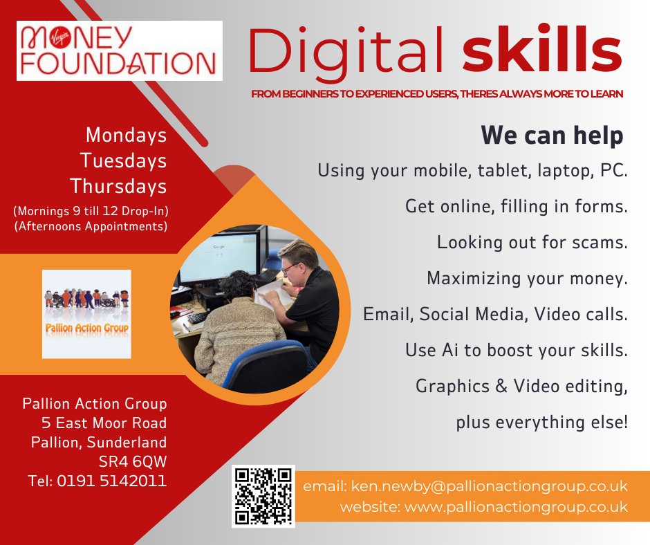 Pallion Action Group (PAG) tweet media