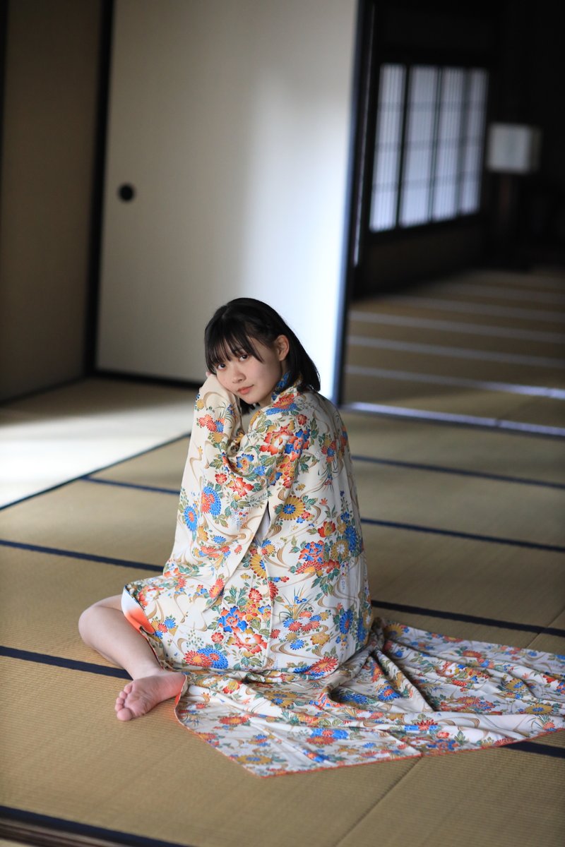 TOKIさん
<a href="/toki3_3toki/">TOKI</a> 
#ポートレート 
＃キミマチ撮影会
＃飯島陣屋
