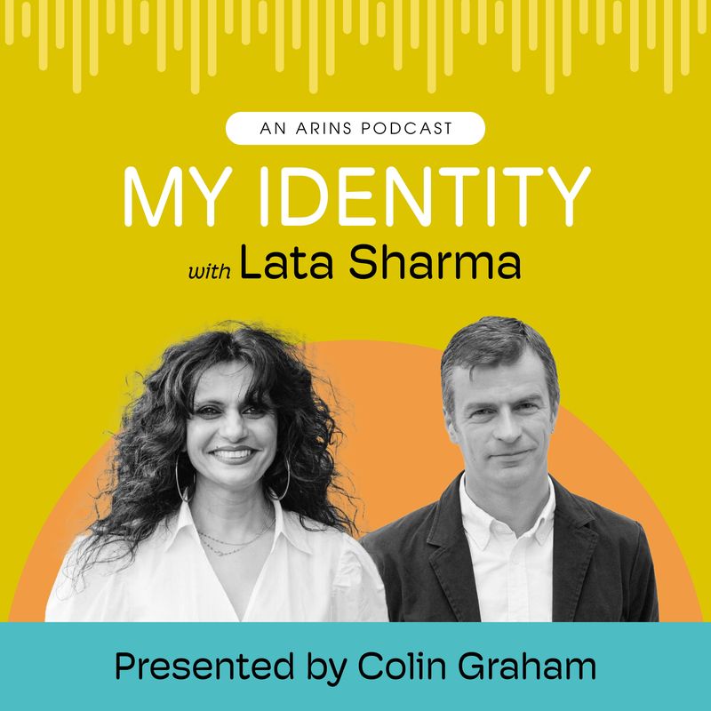 ARINS Project (@arinsproject) on Twitter photo Episode four of the #ARINS My Identity podcast is now available!
Listen to Professor Colin Graham in conversation with Lata Sharma:
šļø bit.ly/4jaOAFT
arinsproject.com
<a href="/RIAdawson/">Royal Irish Academy</a> <a href="/NDIrishStudies/">Keough-Naughton Institute for Irish Studies</a> Episode four of the #ARINS My Identity podcast is now available!
Listen to Professor Colin Graham in conversation with Lata Sharma:
šļø bit.ly/4jaOAFT
arinsproject.com
<a href="/RIAdawson/">Royal Irish Academy</a> <a href="/NDIrishStudies/">Keough-Naughton Institute for Irish Studies</a>