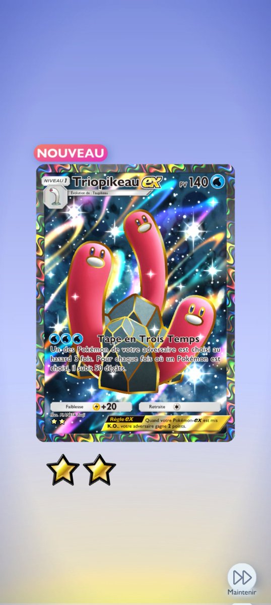 Ju_dicolo's tweet photo. 🎶 It was a beautiful day! 

#PokemonGO #PokemonTCGP #ShinyPokemon https://t.co/kDrHES6XQg