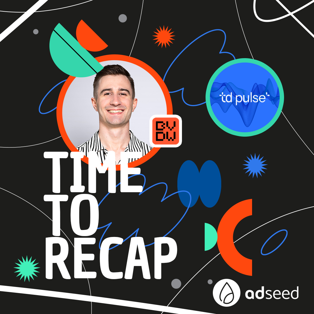 adseed ♥ Performance Marketing tweet media