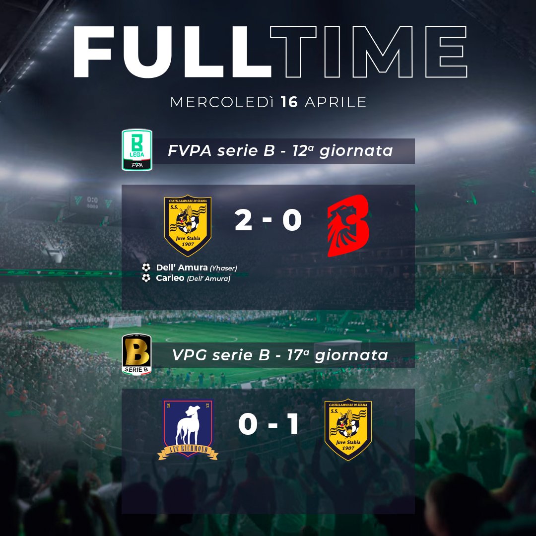 S.S. Juve Stabia eSports tweet media