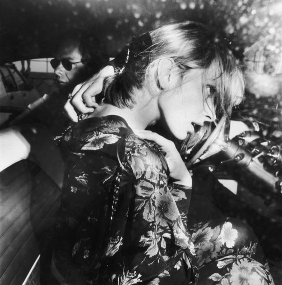 Today
(Nastassja Kinski)