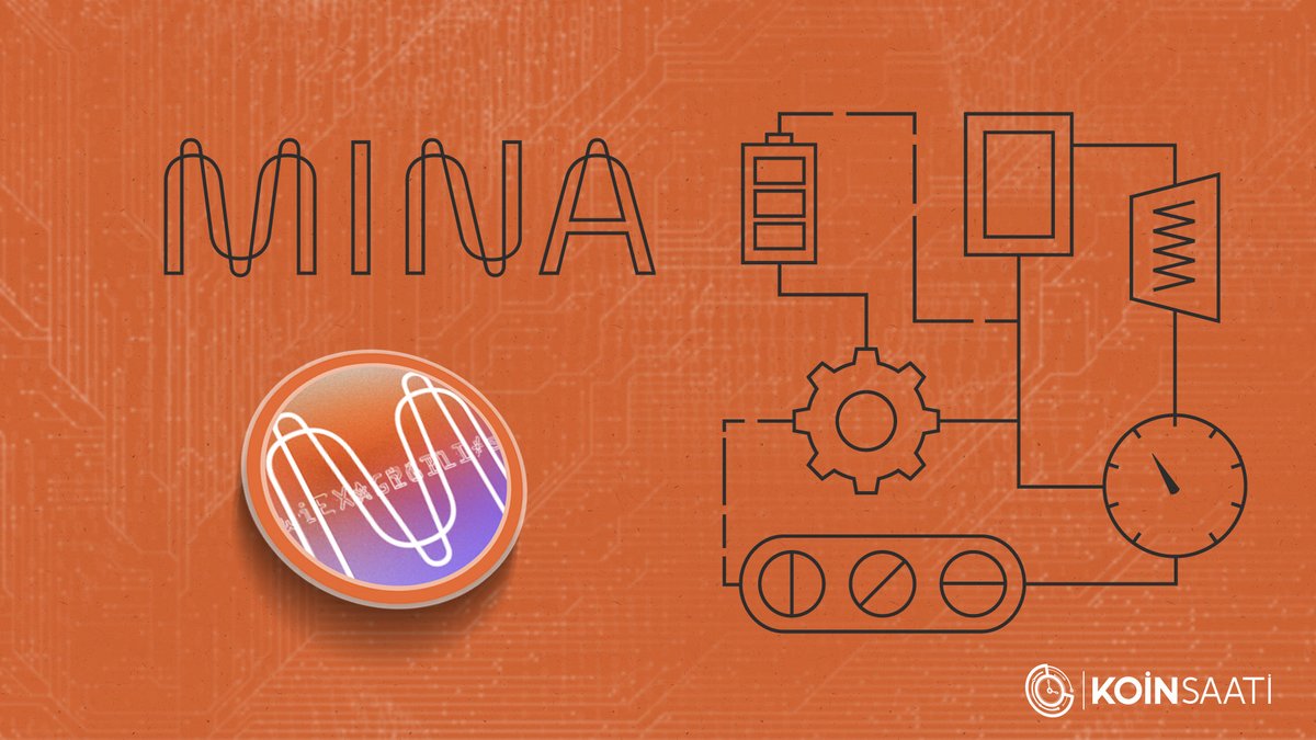 🔍 Mina İçin Uygulama Katmanları Neler Sunuyor?

📌 zkApp geliştirme sürecinde #MinaProtocol'ün ölçeklenebilirliğini ve esnekliğini artırmak adına iki önemli başlık öne çıkıyor:

1️⃣ Protokit: Mina Üzerinde Uygulama Geliştirmenin Yeni Yolu

#Mina'nın doğrudan uygulama çalıştırma