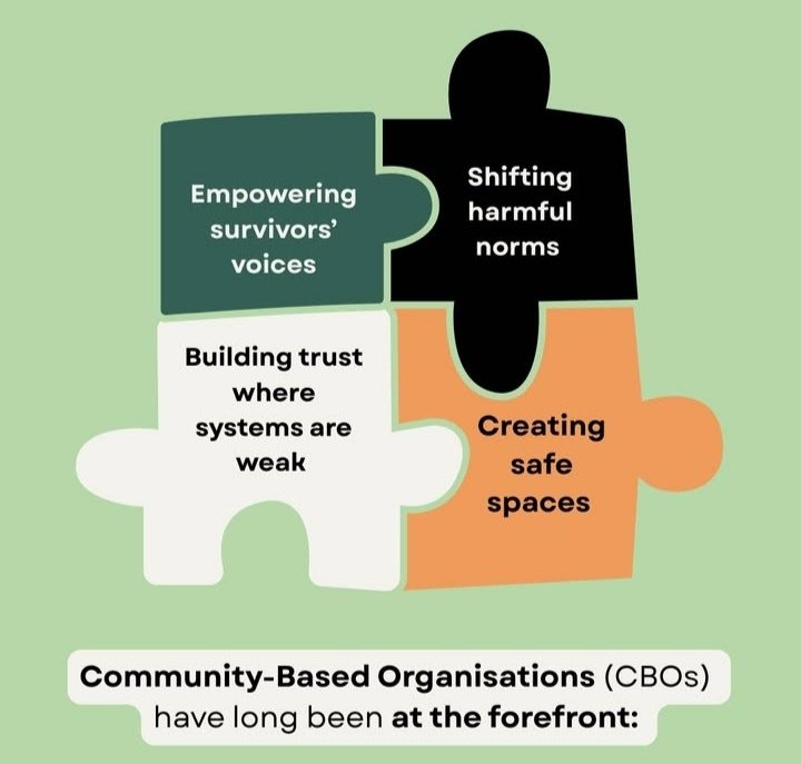 patinaaiosim's tweet photo. Today we join over 30 grassroots organisations. Patinaai Osim joins a nationwide call to action.

After a holiday season marked by rising harm against girls, we unite with @antifgmboard_kenya to protect, uplift, and act—together.

#EndFGM #TogetherToEndFGM #HopeInAction https://t.co/87TcZbvjvt