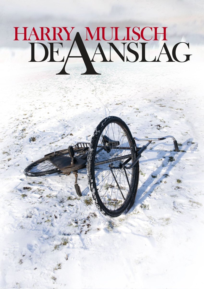 Boek 8 in 2025 (luisterboek)

"De aanslag" - Harry Mulisch