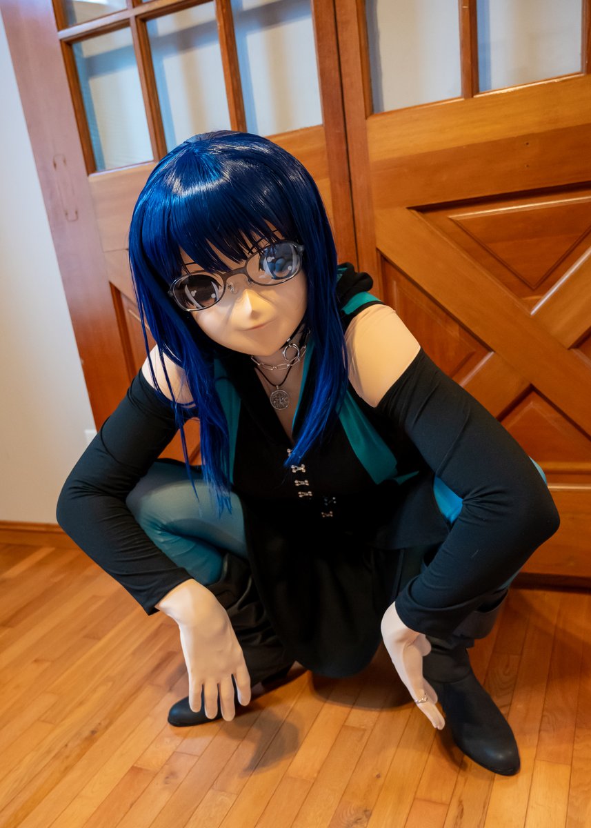 [Hard Bass Music Plays]
📷<a href="/Sakki_Kig/">Sakki</a>