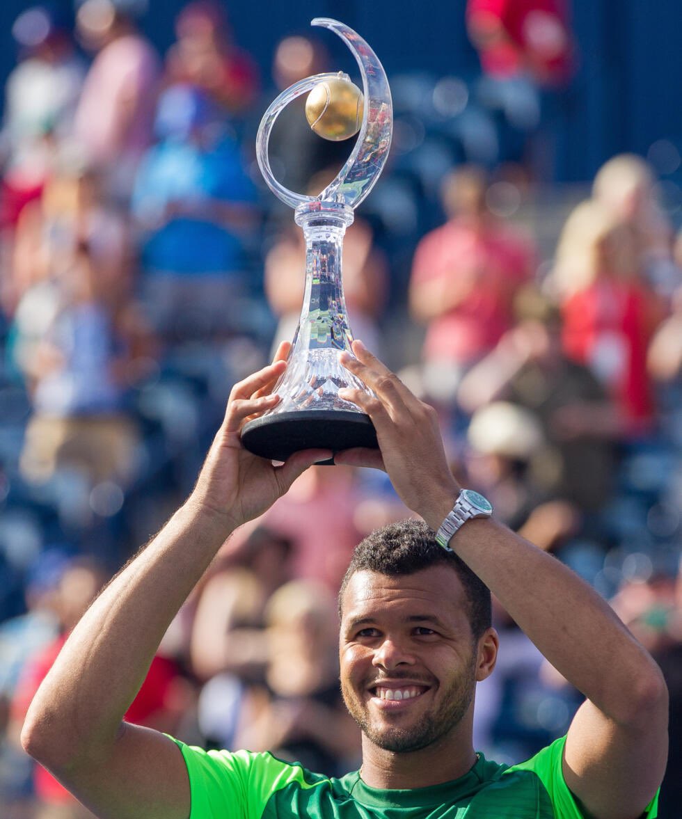 UniversTennis's tweet photo. 🏆 18 titres
🌟 2 Masters 1000
🥈 Finale Open d’Australie
🥈 Finale Masters
🔥 5x demi-finaliste en Grand Chelem
🌍 Coupe Davis
📊 N°5 mondial
💥 16 victoires face au BIG 3

Joyeux anniversaire à Jo-Wilifried Tsonga qui fête ses 40 ans aujourd’hui. 🎂🇫🇷 https://t.co/t4SoVsn3yf