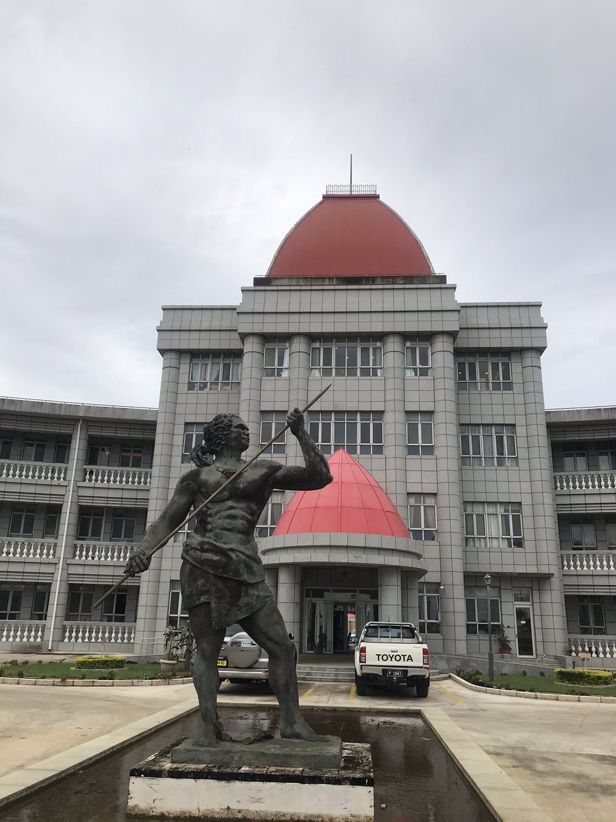shikhanr's tweet image. Just got back from my first very short 3-days visit to #Tonga , loved every single moment of my time in beautiful Nuku’alofa #PeoplePlacesCulture #EducationalDevelopment #HigherEducation