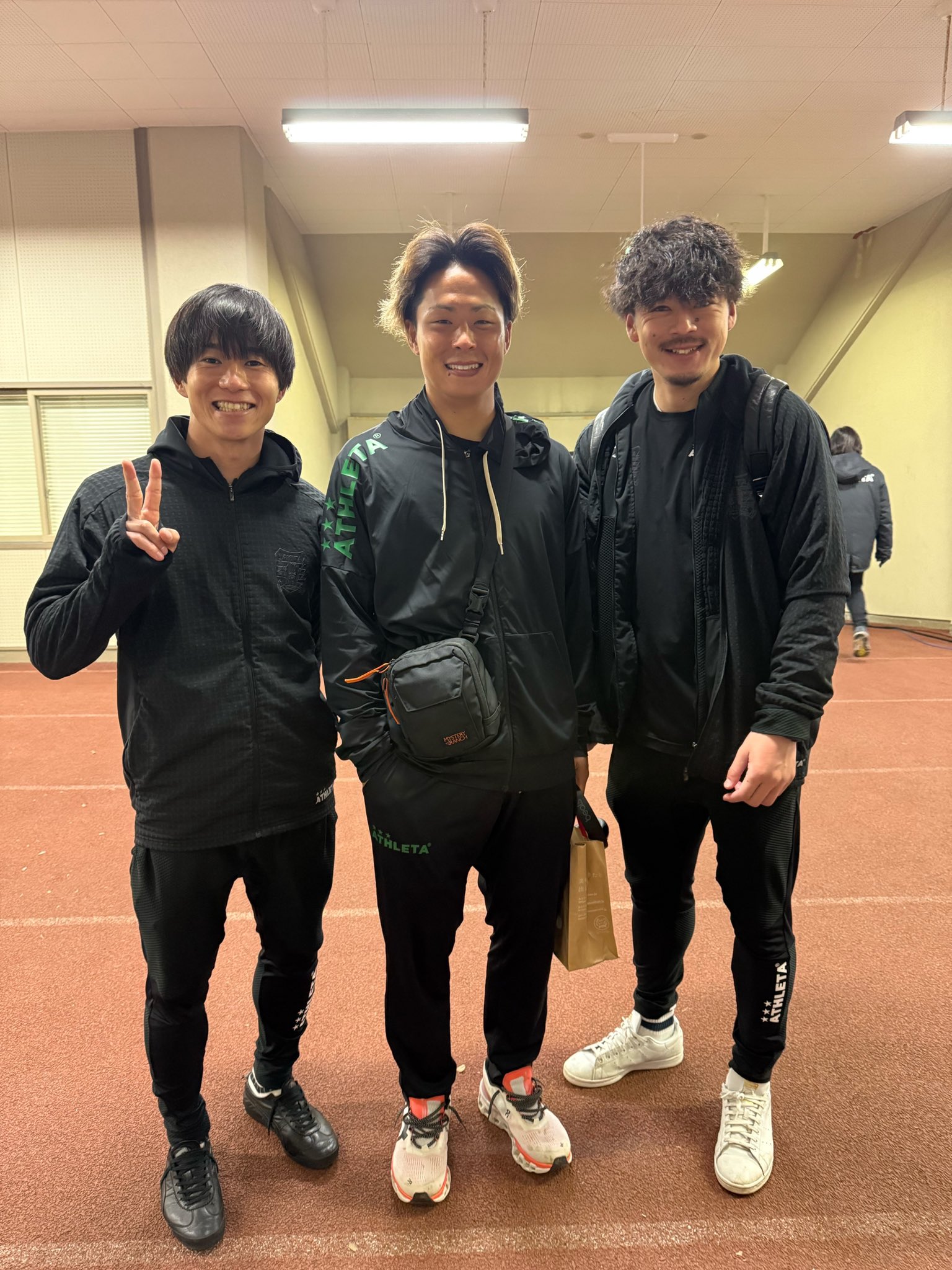 V・ファーレン長崎 吉岡雅和 2021 ユニフォーム サッカー
