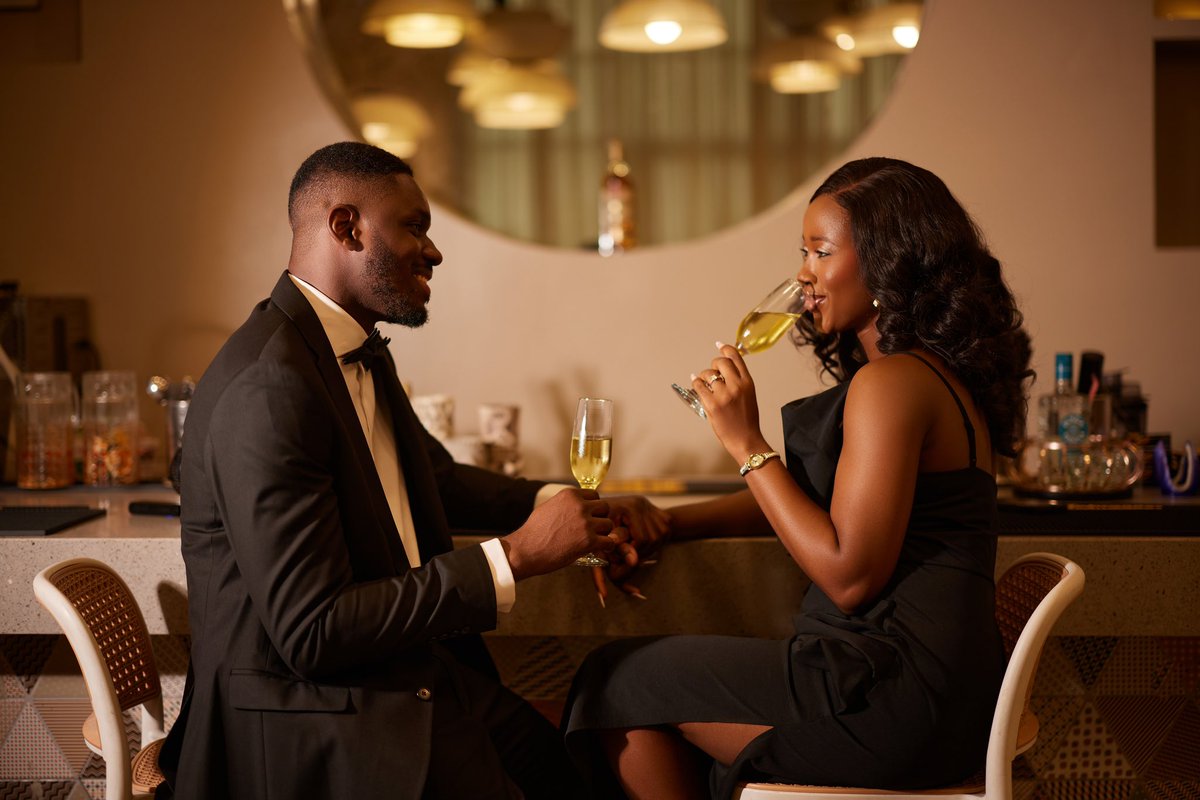 Salthottie's tweet photo. Love being his girl so much, I’m marrying him again 🤭💕

#SS2025
#1000PercentYours https://t.co/eN3M3f5GKe