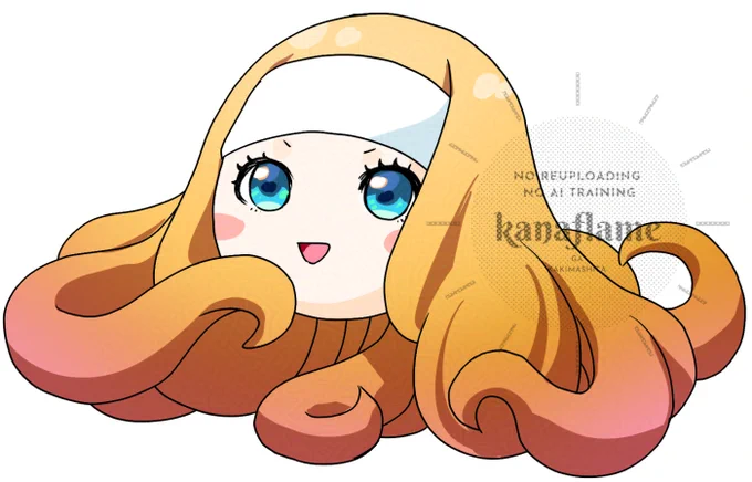 たこジュナ乙女フィーバー 
