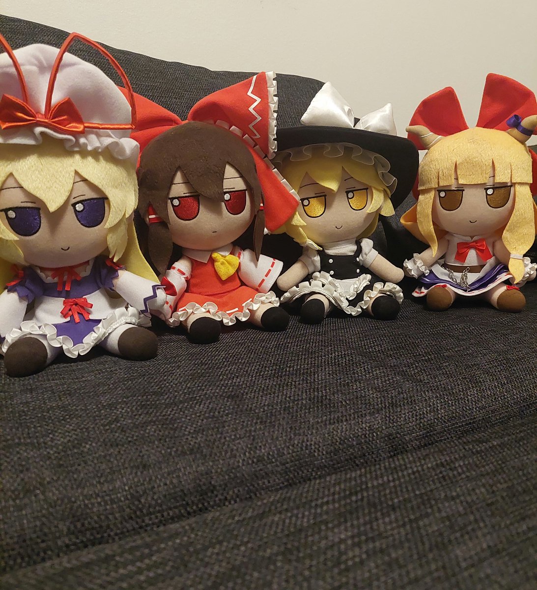 We are going to drink this weekend.