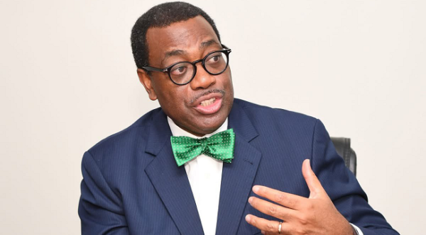 Raw Material Exports Keep Africa Poor — Adesina

channelstv.com/2025/04/17/raw…