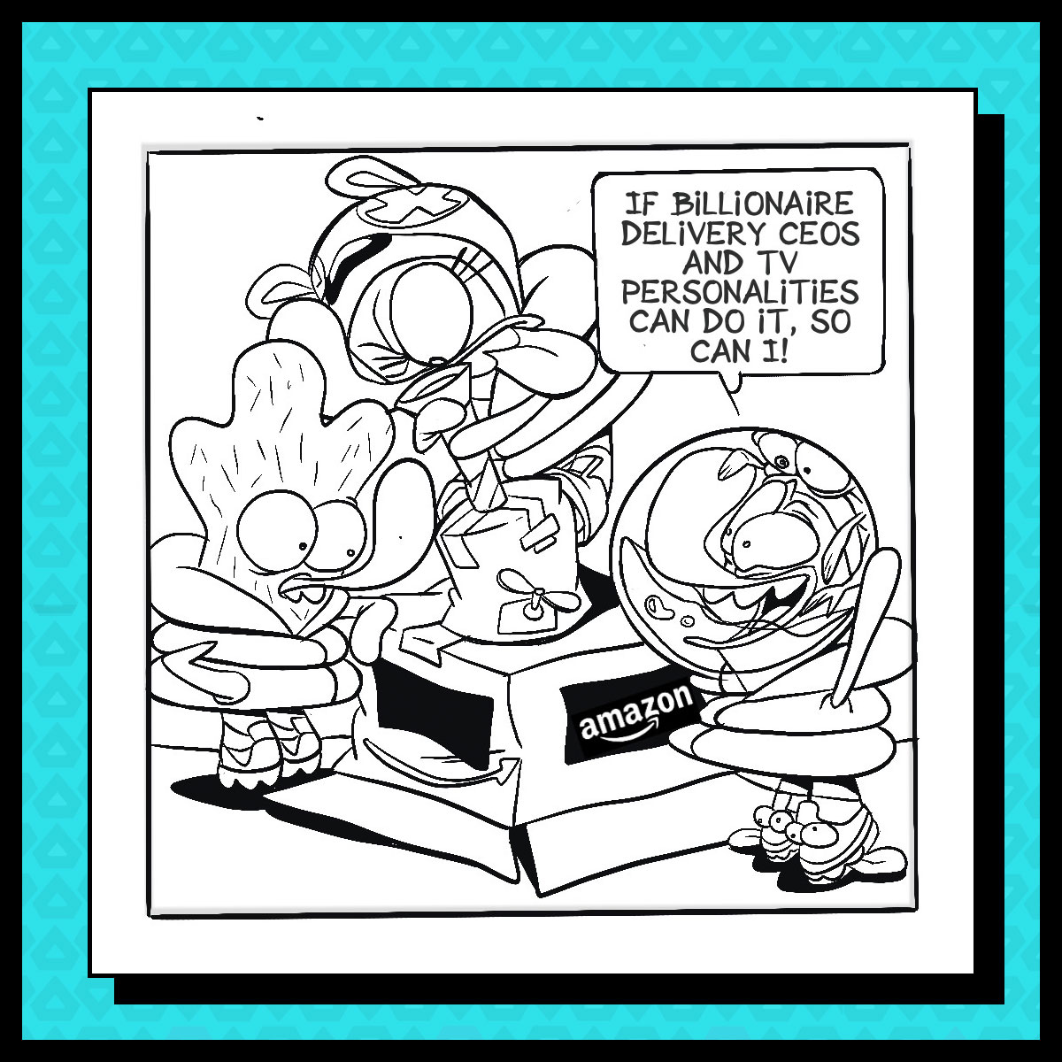 Bubblegoose Ballers 💎 tweet media