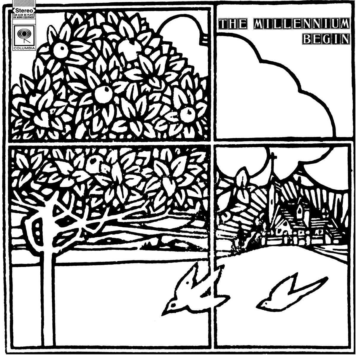 Norman Records (@normanrecords) on Twitter photo REISSUE OF THE WEEK: ‘Begin’ by The Millennium
Essential sole album from the sunshine/psychedelic pop group.
Check this week's retrospective review below for the detailed report.
<a href="/MusicOnVinyl/">Music On Vinyl</a>
normanrecords.com/features/best-… REISSUE OF THE WEEK: ‘Begin’ by The Millennium
Essential sole album from the sunshine/psychedelic pop group.
Check this week's retrospective review below for the detailed report.
<a href="/MusicOnVinyl/">Music On Vinyl</a>
normanrecords.com/features/best-…