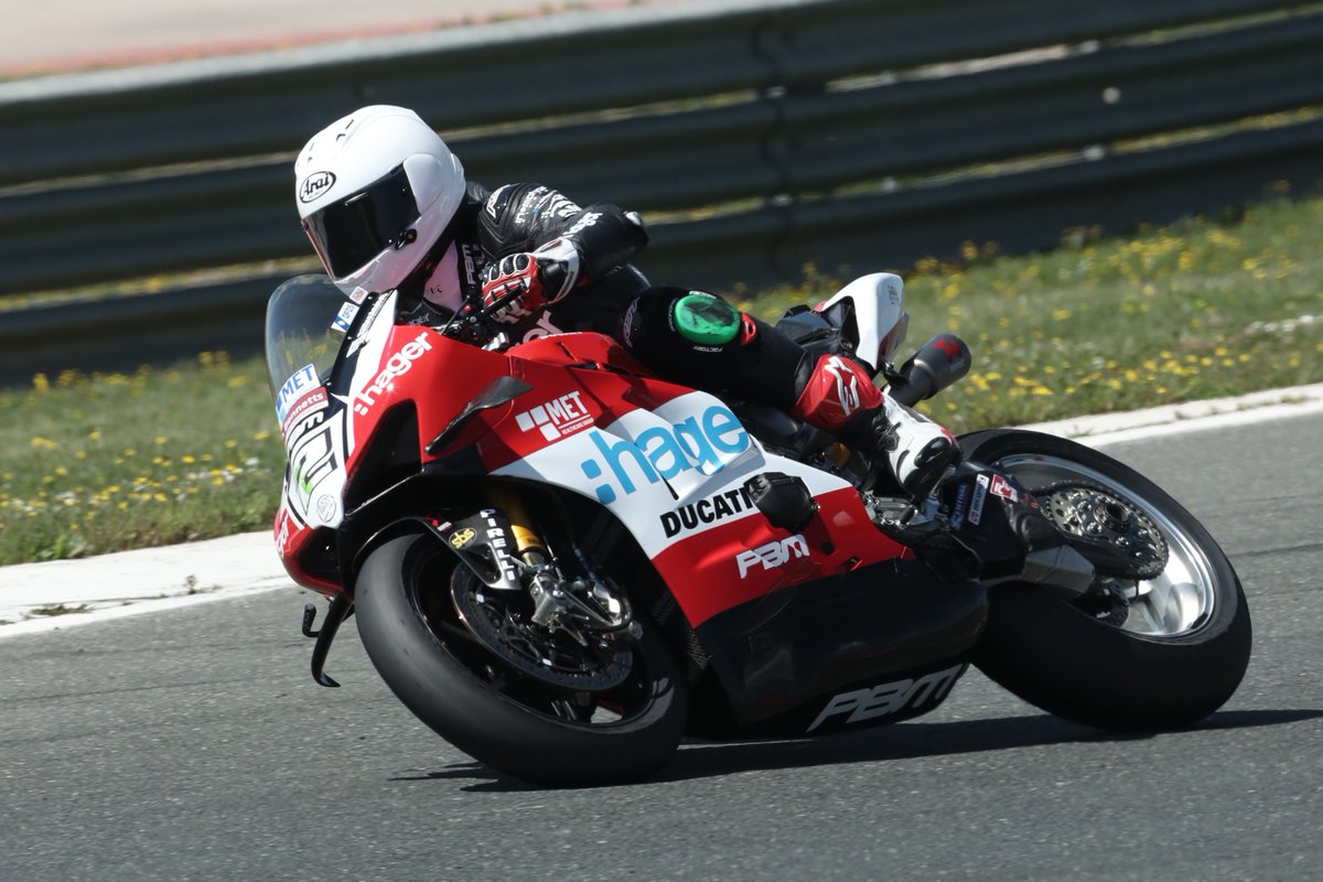 Hager PBM Ducati (@pbm_team) on Twitter photo Who's ready for some Easter weekend <a href="/OfficialBSB/">Bennetts British Superbike Championship</a> testing? We certainly are! Check out our preview here 👇👇and hopefully we'll see some of you at <a href="/DoningtonParkUK/">Donington Park</a> !
pbmuk.net/irwin-and-hage… Who's ready for some Easter weekend <a href="/OfficialBSB/">Bennetts British Superbike Championship</a> testing? We certainly are! Check out our preview here 👇👇and hopefully we'll see some of you at <a href="/DoningtonParkUK/">Donington Park</a> !
pbmuk.net/irwin-and-hage…