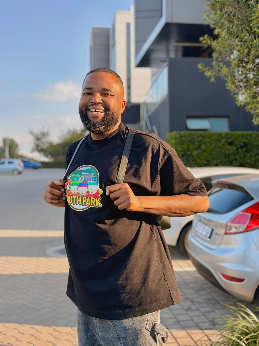 Emmanuel Sir Bonoko tweet media