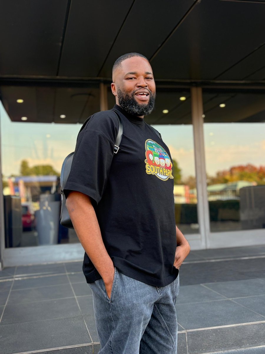 Emmanuel Sir Bonoko tweet media