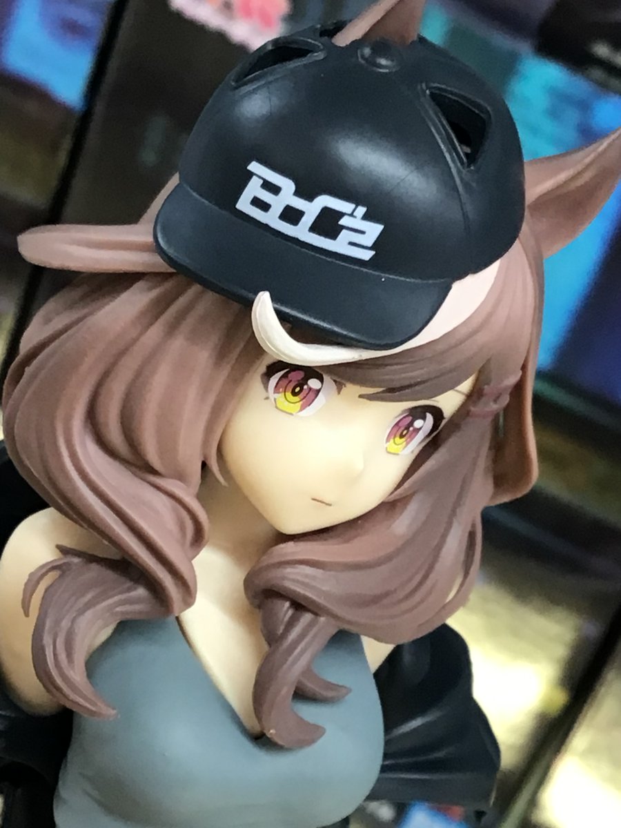 ウマ娘 プリティーダービー』 BoC'z マチカネタンホイザ as 816-n