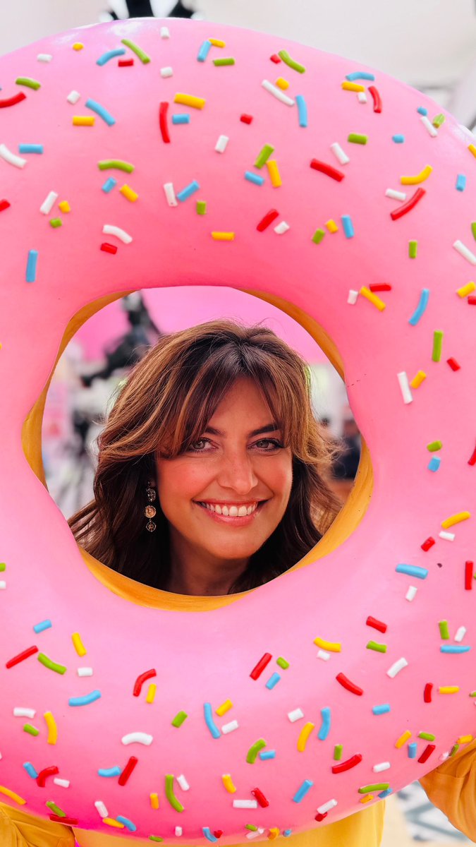 #lemeilleurpatissier <a href="/M6/">M6</a> GO GO GO 😉