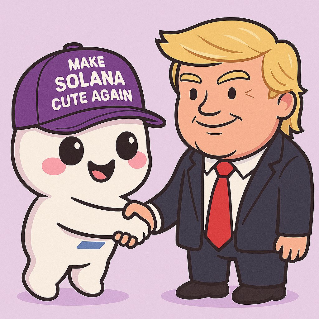 MSCA_Reward's tweet photo. Imagine a legendary Donald Trump call...
$MSCA https://t.co/FBTeAeOUxP