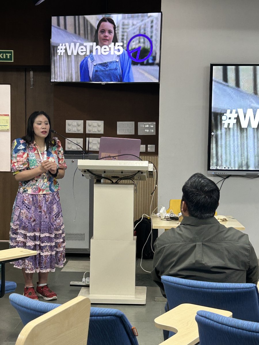 Center for Design and New Media (CDNM), IIIT-Delhi tweet media