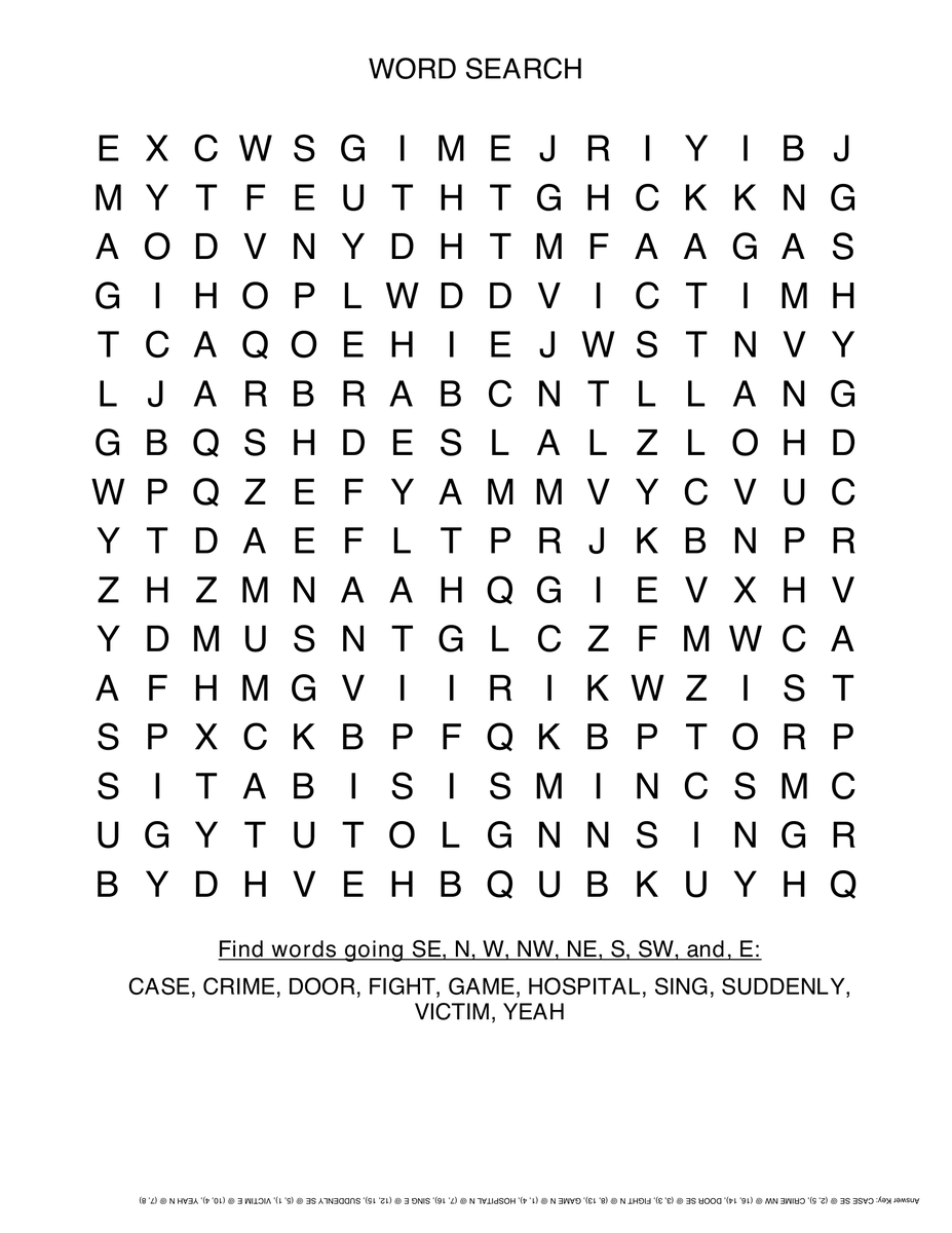 wordsearchclass's tweet photo. I got this word search today.
#wordsearch #gamedev #indiedev 
https://t.co/RPGFfLow2b https://t.co/DdqlyUhiI6