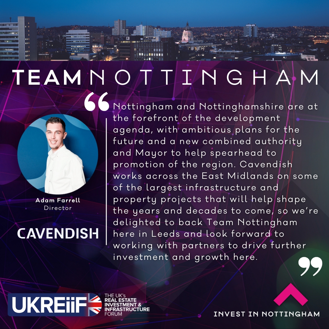 Invest in Nottingham tweet media