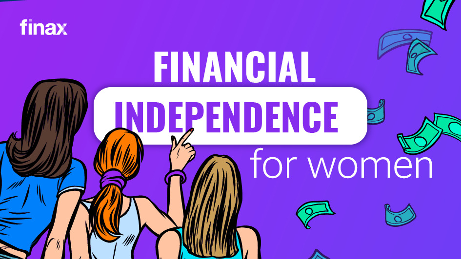 👩‍💼 Women’s Financial Independence Matters 💰

Facing challenges in money management? It’s time to take control! Learn why financial independence is crucial for women and how to start your journey today. 💡

Read More 👉 finax.tech/3GcO4ZC

#Independence #Women #InvestSmart