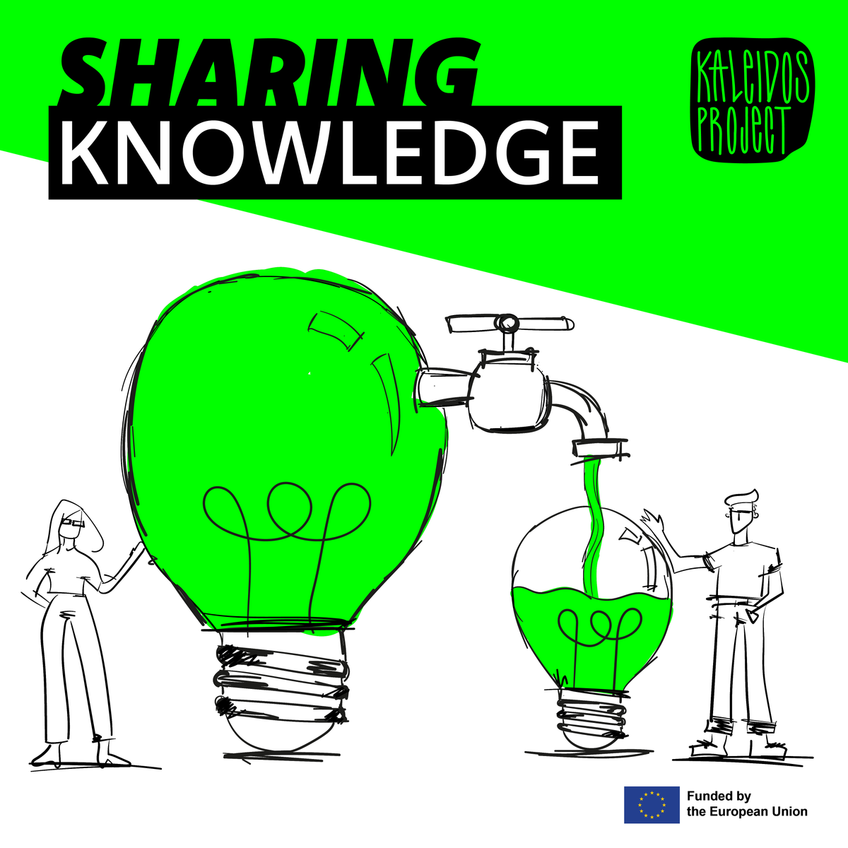 The uptake of all research results is essential to generate impact.

The following interview provides vital insights into ethical, sustainable, and human-centred innovation. Also, highlights the systemic changes needed to support this approach.

📄 More at bit.ly/43EmsGw