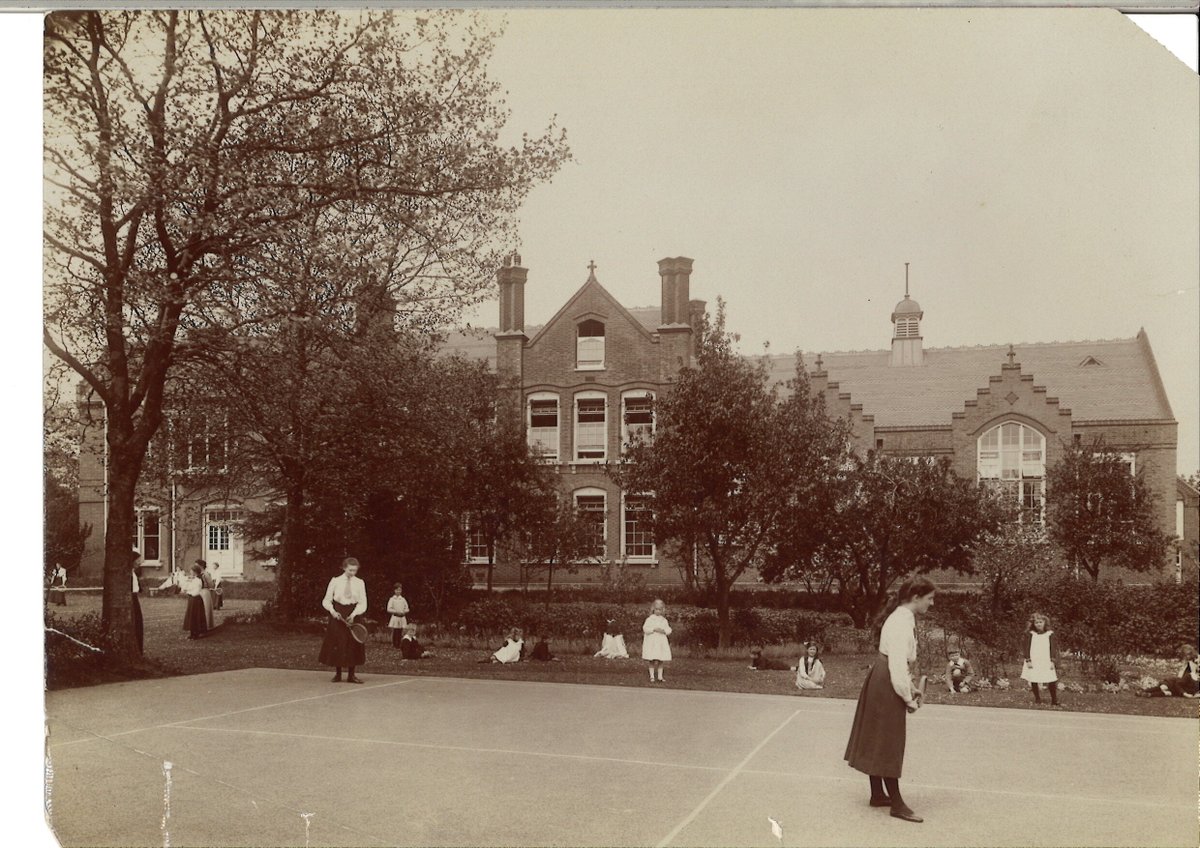 Ipswich High School tweet media