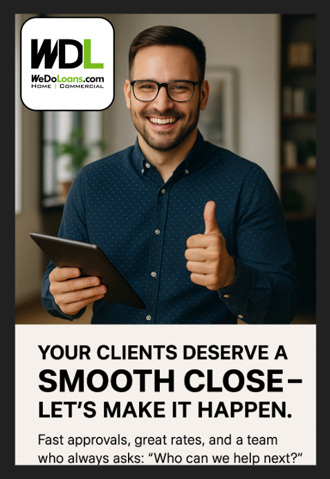 TroyJonesLoans's tweet photo. 💡 Want a strong offer? Get pre-approved FAST! 🏡 We helped a client get pre-approved in under 48 hours! 💪 Let's make lending simple &amp; fast! 🚀 Book your 5-minute strategy call now: https://t.co/OUv6N9Qghv #WeDoLoans https://t.co/AjLW2y6lAH